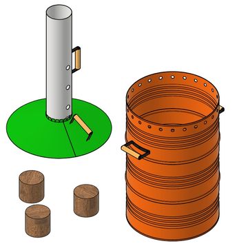 Materials