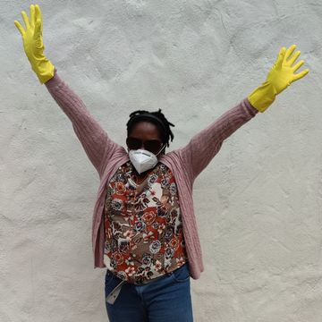 Safety Gear
